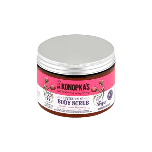 Dr. Konopka's - Revitalizing Body Scrub