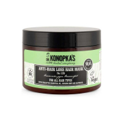 Dr. Konopka's - Anti-fall mask for all hair types Nº128