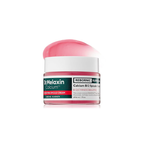 Dr.Melaxin - *Calcium* - Cream Cemenrete Cyano Pink Spicule