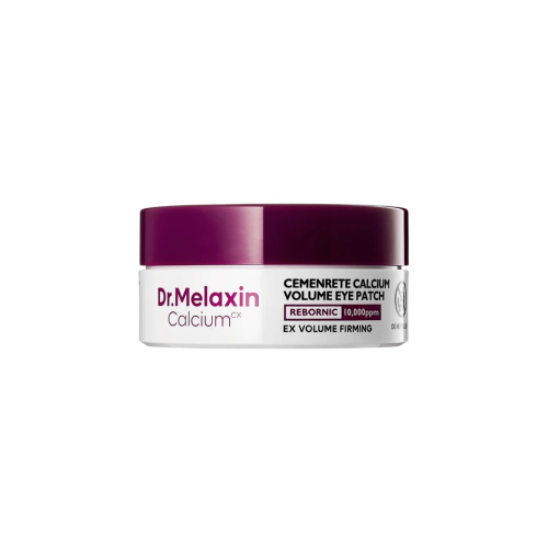 Dr.Melaxin - *Calcium* - Eye contour patches Cemenrete Calcium Volume