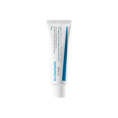 Dr.Melaxin - Illuminating facial cream TX-Cream