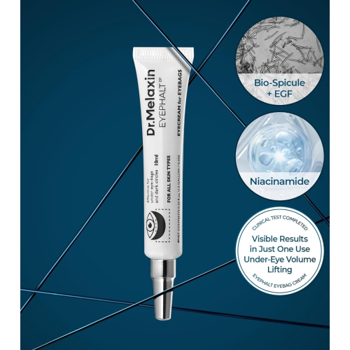 Dr.Melaxin - Dark Circle Cream Eyephalt