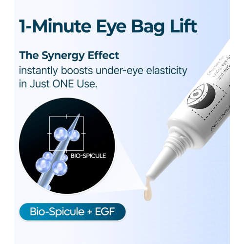 Dr.Melaxin - Dark Circle Cream Eyephalt