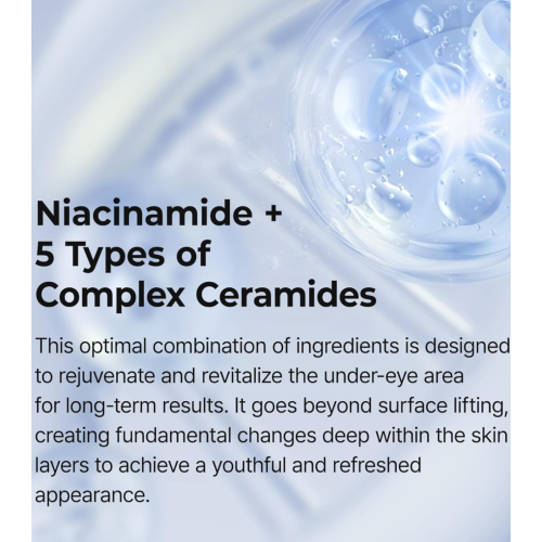 Dr.Melaxin - Dark Circle Cream Eyephalt