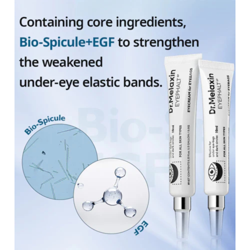 Dr.Melaxin - Dark Circle Cream Eyephalt
