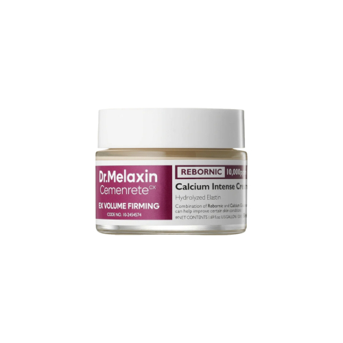 Dr.Melaxin - *Cemenrete* - Firming Cream Calcium Intense Volume