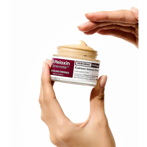 Dr.Melaxin - *Cemenrete* - Firming Cream Calcium Intense Volume