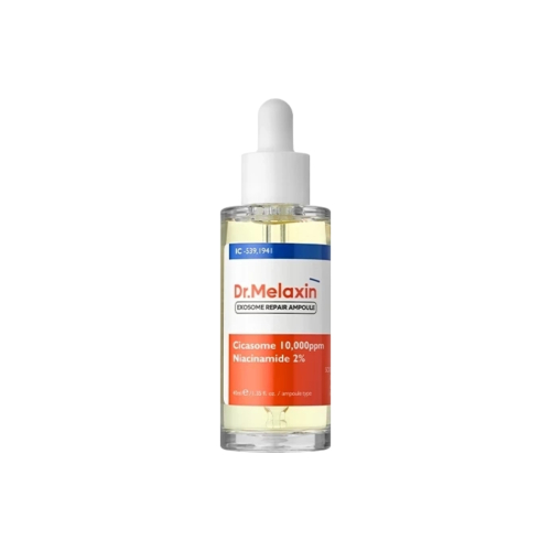 Dr.Melaxin - *Exosome* - Repairing facial ampoule Niacinamide 2%