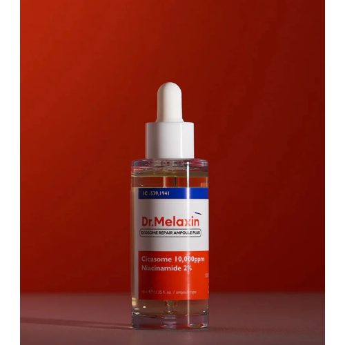 Dr.Melaxin - *Exosome* - Repairing facial ampoule Niacinamide 2%