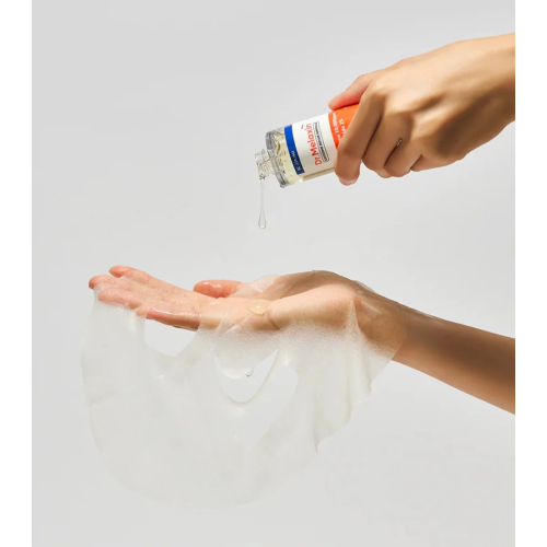 Dr.Melaxin - *Exosome* - Repairing face mask Niacinamide 2%