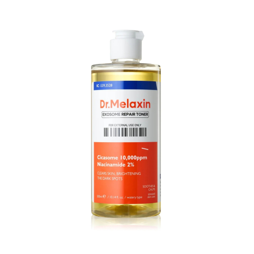 Dr.Melaxin - *Exosome* - Repairing Facial Toner Niacinamide 2%