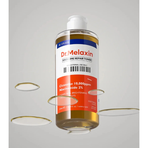Dr.Melaxin - *Exosome* - Repairing Facial Toner Niacinamide 2%
