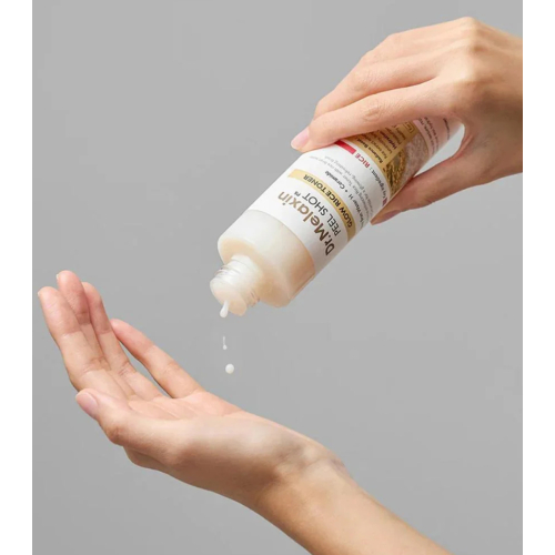 Dr.Melaxin - *Peel Shot* - Facial Toner Glow Rice