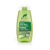Dr Organic - Shower gel with organic Aloe Vera