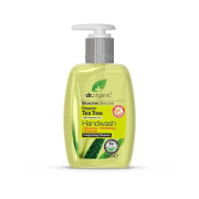 Dr Organic - Hand soap with organic Aloe Vera