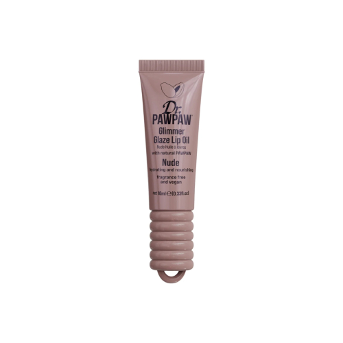 Dr. Paw Paw - Lip oil Glimmer Glaze - Nude