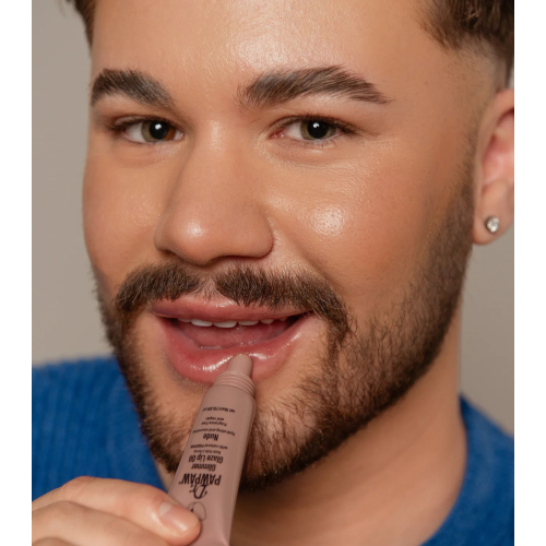 Dr. Paw Paw - Lip oil Glimmer Glaze - Nude