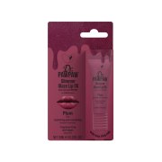 Dr. PAWPAW - Lip oil Glimmer Glaze - Plum