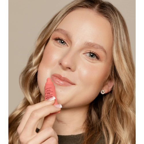 Dr. Paw Paw - Lip oil Glimmer Glaze - Rose