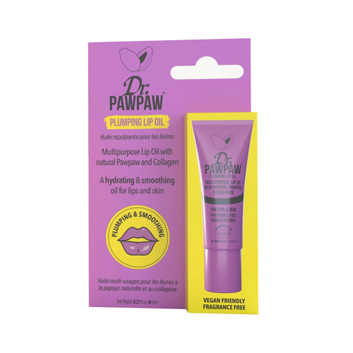 Dr. Paw Paw - Volumizing Lip Oil