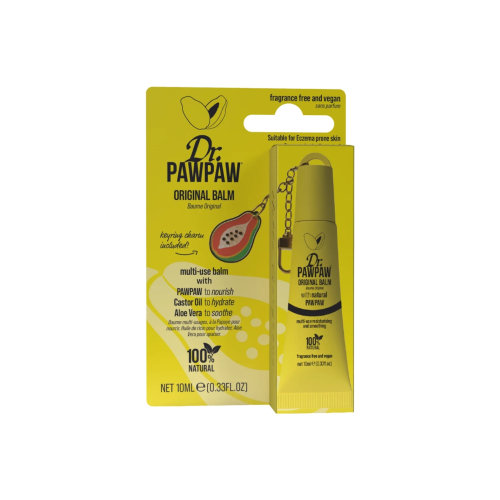 Dr. Paw Paw - Lip Balm with Charm - Original