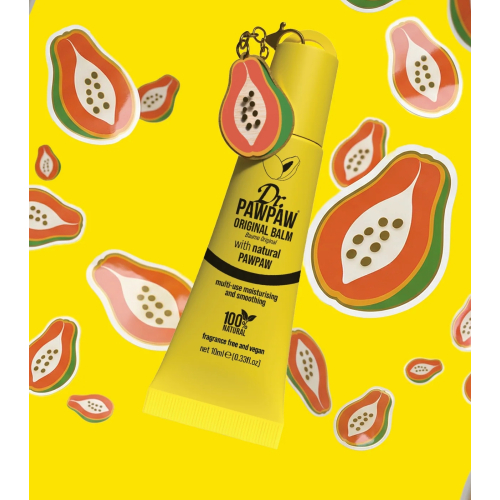 Dr. Paw Paw - Lip Balm with Charm - Original