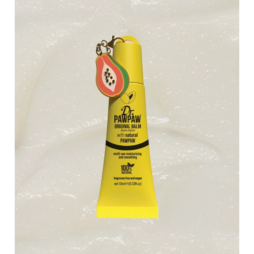 Dr. Paw Paw - Lip Balm with Charm - Original
