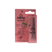 Dr. PAWPAW - Lip Balm with Charm - Peach Pink