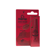 Dr. PAWPAW - Lip Balm with Charm - Ultimate Red