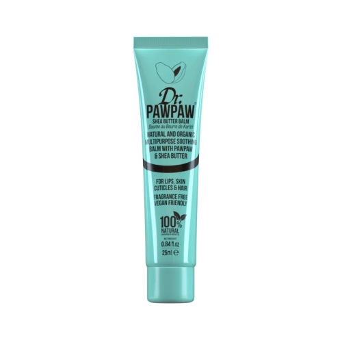Dr. Paw Paw - Shea Butter Lip Balm - 25ml