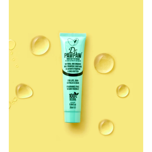 Dr. Paw Paw - Shea Butter Lip Balm - 25ml
