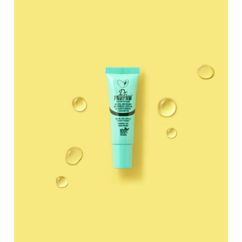 Dr. Paw Paw - Shea Butter Lip Balm