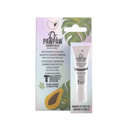 Dr. Paw Paw - Lip balm with shimmer