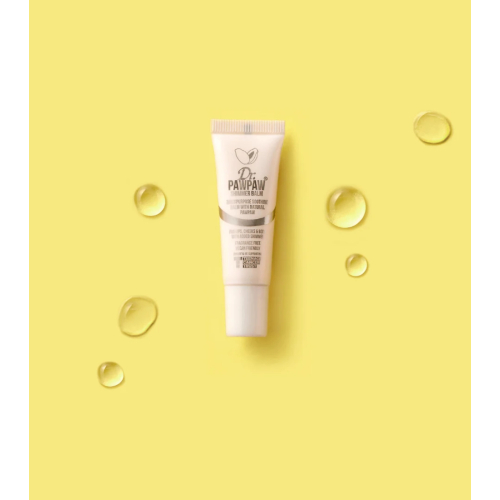 Dr. Paw Paw - Lip balm with shimmer