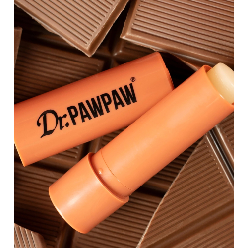 Dr. Paw Paw - Lip Balm Stick - Chocolate