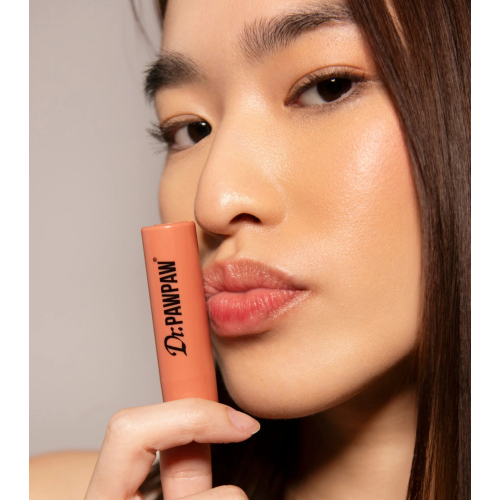 Dr. Paw Paw - Lip Balm Stick - Chocolate