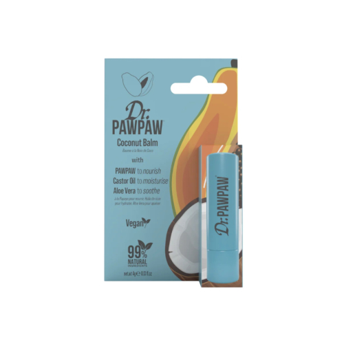 Dr. Paw Paw - Lip Balm Stick - Coconut