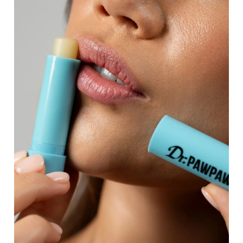 Dr. Paw Paw - Lip Balm Stick - Coconut