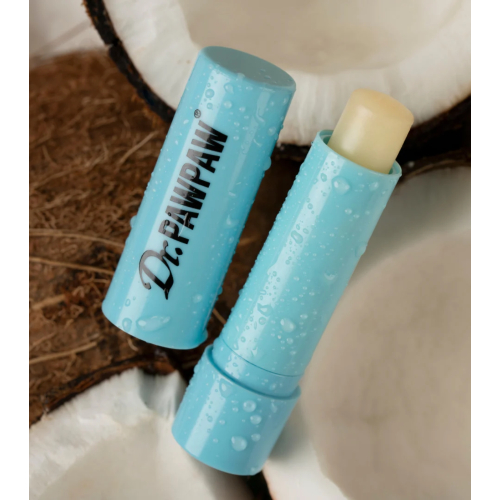 Dr. Paw Paw - Lip Balm Stick - Coconut