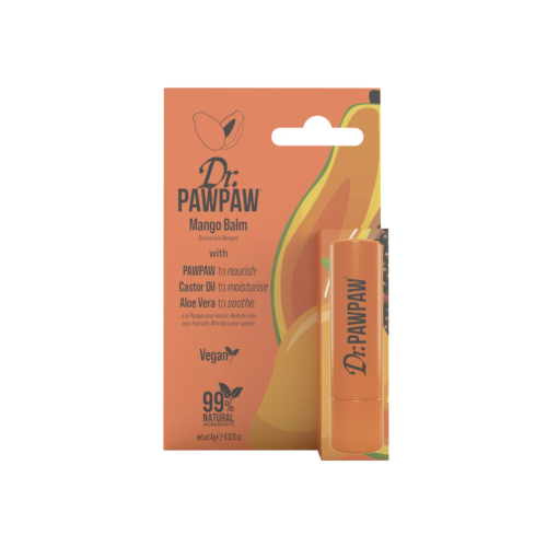 Dr. Paw Paw - Lip Balm Stick - Mango