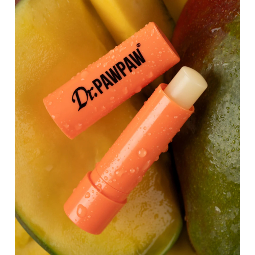 Dr. Paw Paw - Lip Balm Stick - Mango