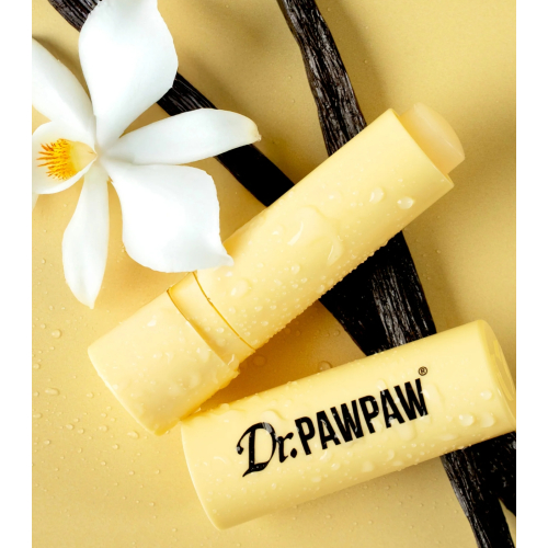 Dr. Paw Paw - Lip Balm Stick - Vanilla