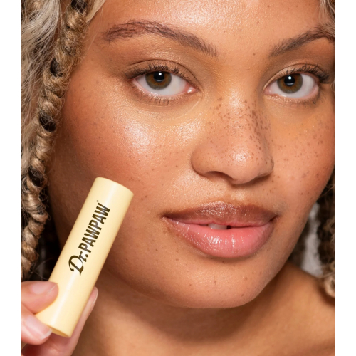 Dr. Paw Paw - Lip Balm Stick - Vanilla