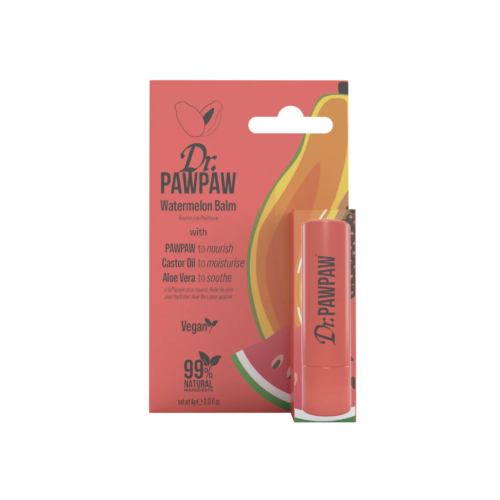 Dr. Paw Paw - Lip Balm Stick - Watermelon