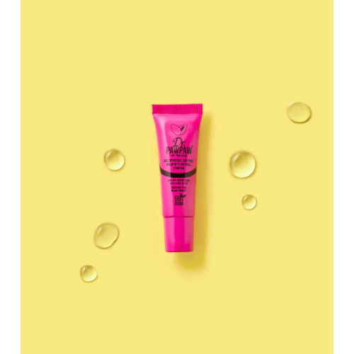 Dr. Paw Paw - Multi-Function Tinted Lip Balm - Hot Pink