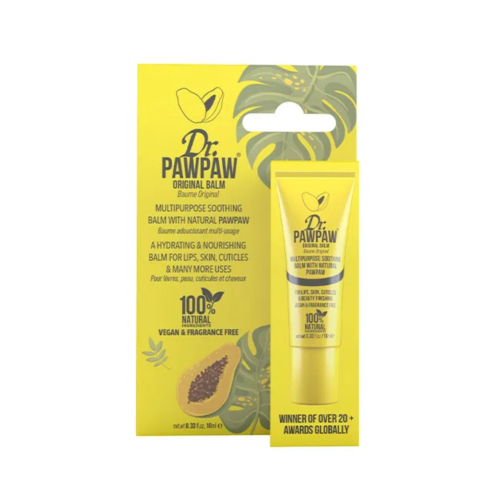 Dr. Paw Paw - Lip Balm Original Clear