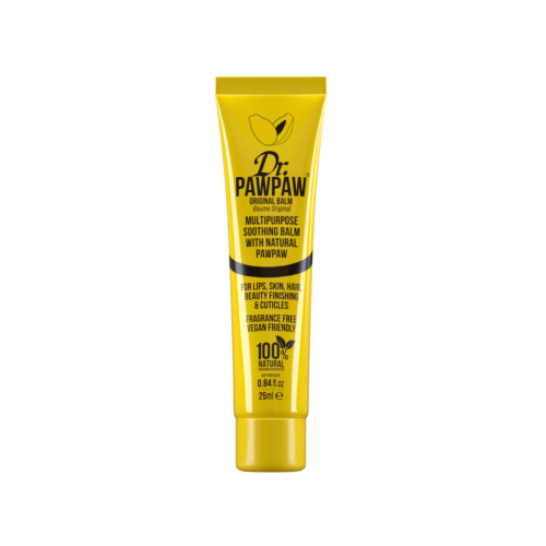 Dr. Paw Paw - Lip Balm Original Clear