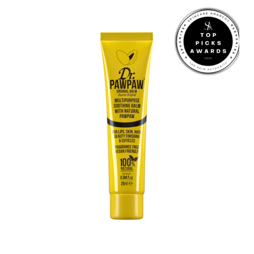 Dr. Paw Paw - Original Clear Lip Balm 25ml