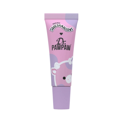 Dr. Paw Paw - *Squishmallow* - Lip Balm - Patty