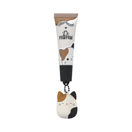 Dr. Paw Paw - *Squishmallow* - Surprise Lip Balm Mystery Bag
